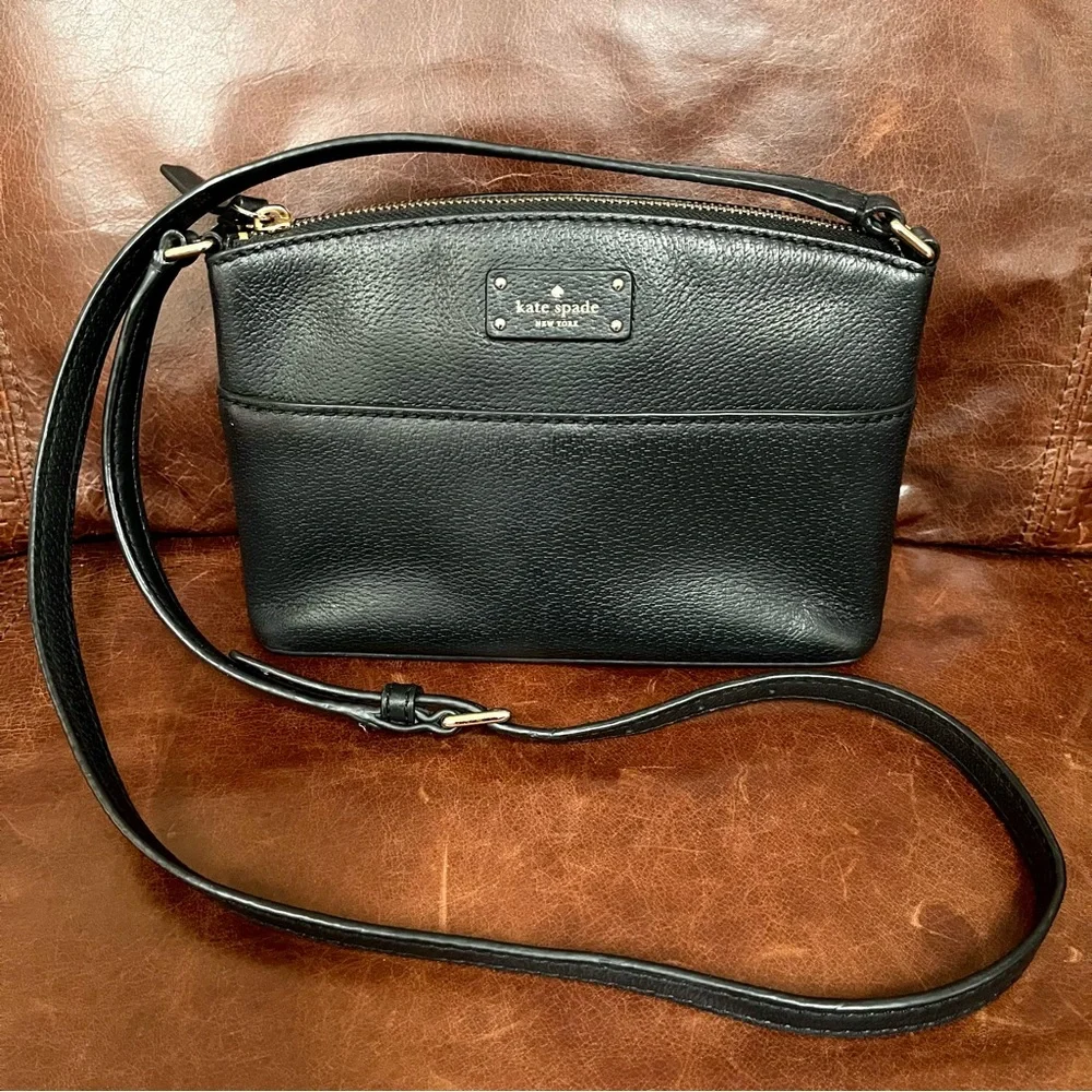 Kate Spade Mini Crossbody Bag - Picture 7 of 7